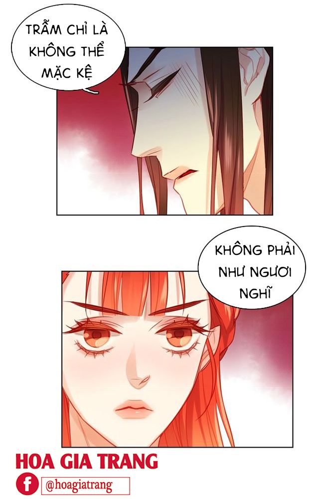 Ác Nữ Hoàng Hậu Chapter 77 - Trang 2