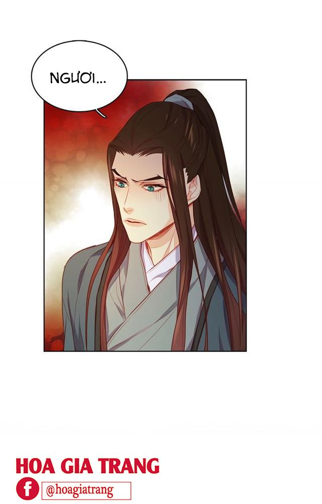 Ác Nữ Hoàng Hậu Chapter 77 - Trang 2