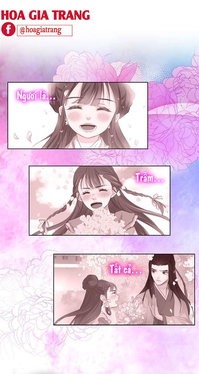 Ác Nữ Hoàng Hậu Chapter 77 - Trang 2