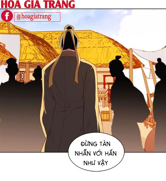 Ác Nữ Hoàng Hậu Chapter 77 - Trang 2