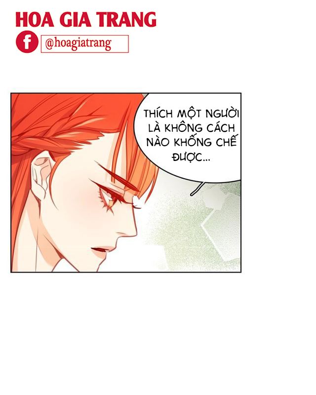 Ác Nữ Hoàng Hậu Chapter 77 - Trang 2