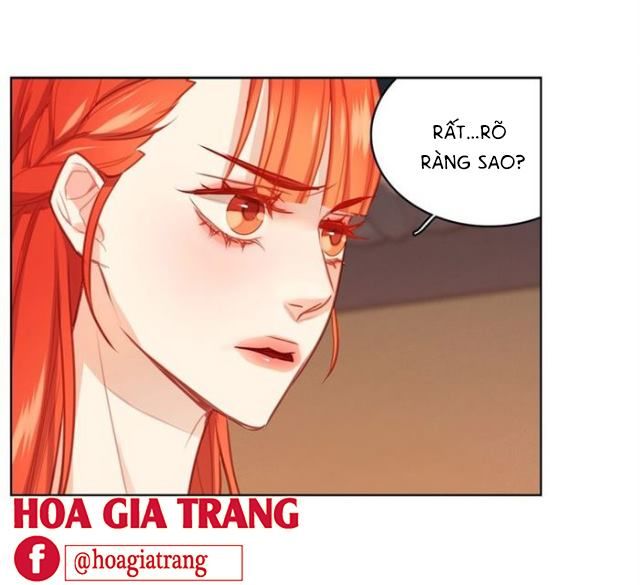Ác Nữ Hoàng Hậu Chapter 78 - Trang 2