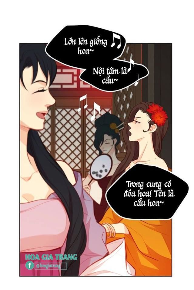 Ác Nữ Hoàng Hậu Chapter 81 - Trang 2