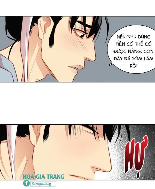 Ác Nữ Hoàng Hậu Chapter 81 - Trang 2