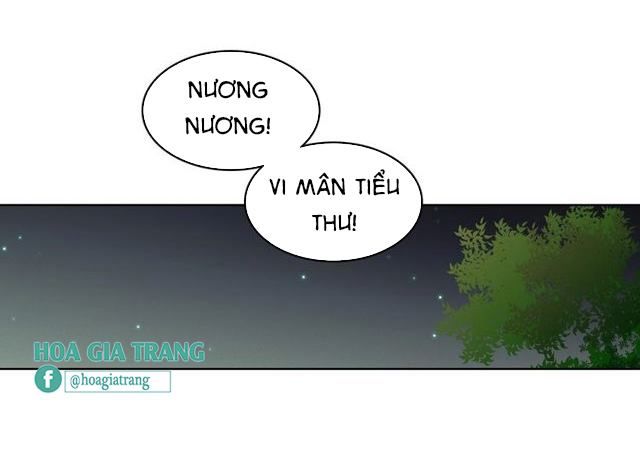 Ác Nữ Hoàng Hậu Chapter 82 - Trang 2