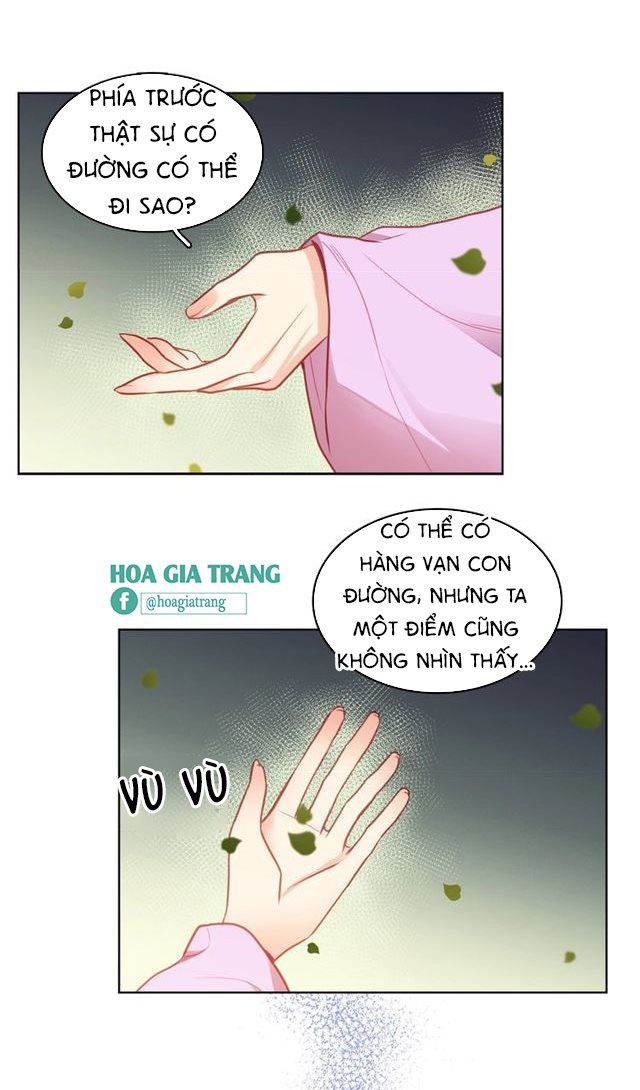 Ác Nữ Hoàng Hậu Chapter 82 - Trang 2