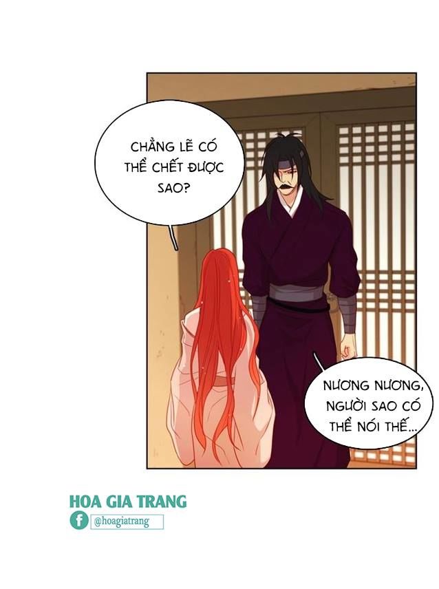 Ác Nữ Hoàng Hậu Chapter 85 - Trang 2