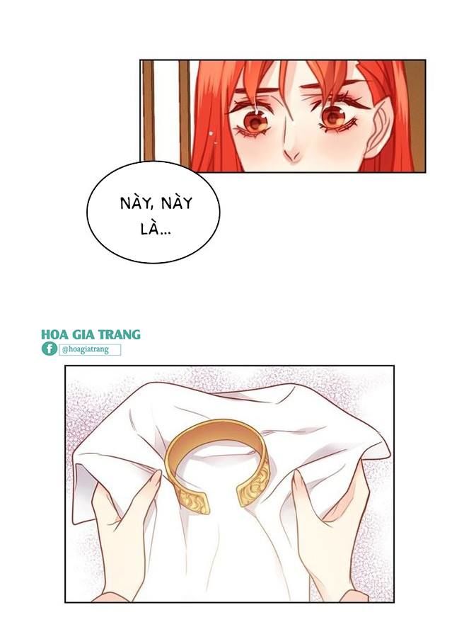 Ác Nữ Hoàng Hậu Chapter 86 - Trang 2