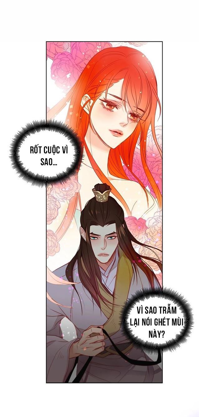 Ác Nữ Hoàng Hậu Chapter 86 - Trang 2