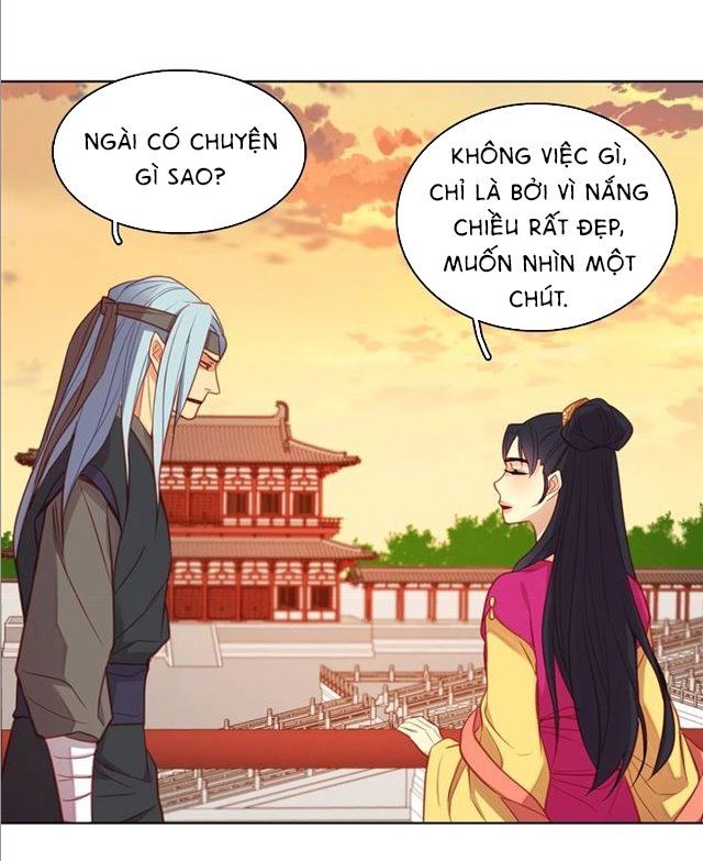 Ác Nữ Hoàng Hậu Chapter 88 - Trang 2