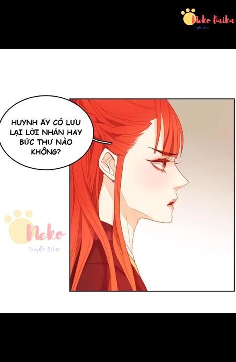 Ác Nữ Hoàng Hậu Chapter 93 - Trang 2
