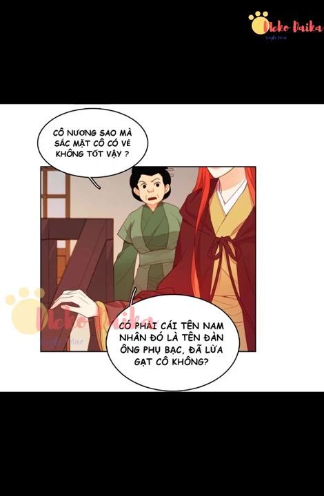 Ác Nữ Hoàng Hậu Chapter 93 - Trang 2
