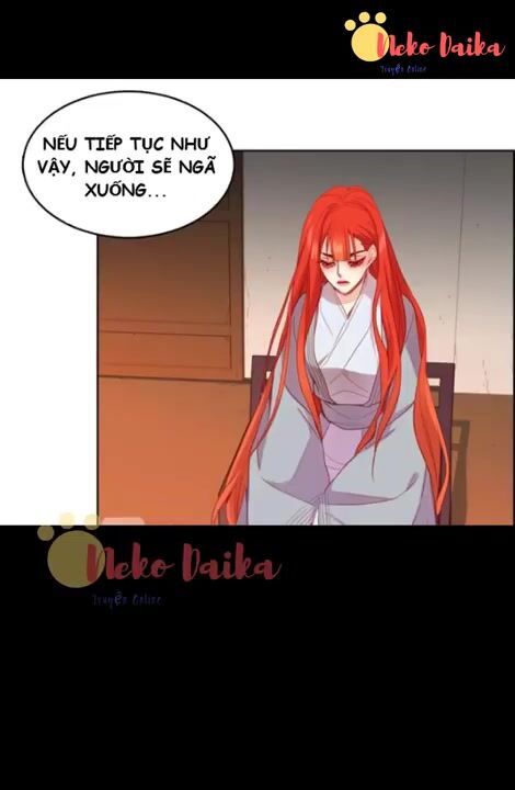 Ác Nữ Hoàng Hậu Chapter 95 - Trang 2