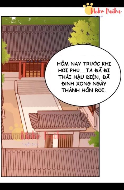 Ác Nữ Hoàng Hậu Chapter 95 - Trang 2