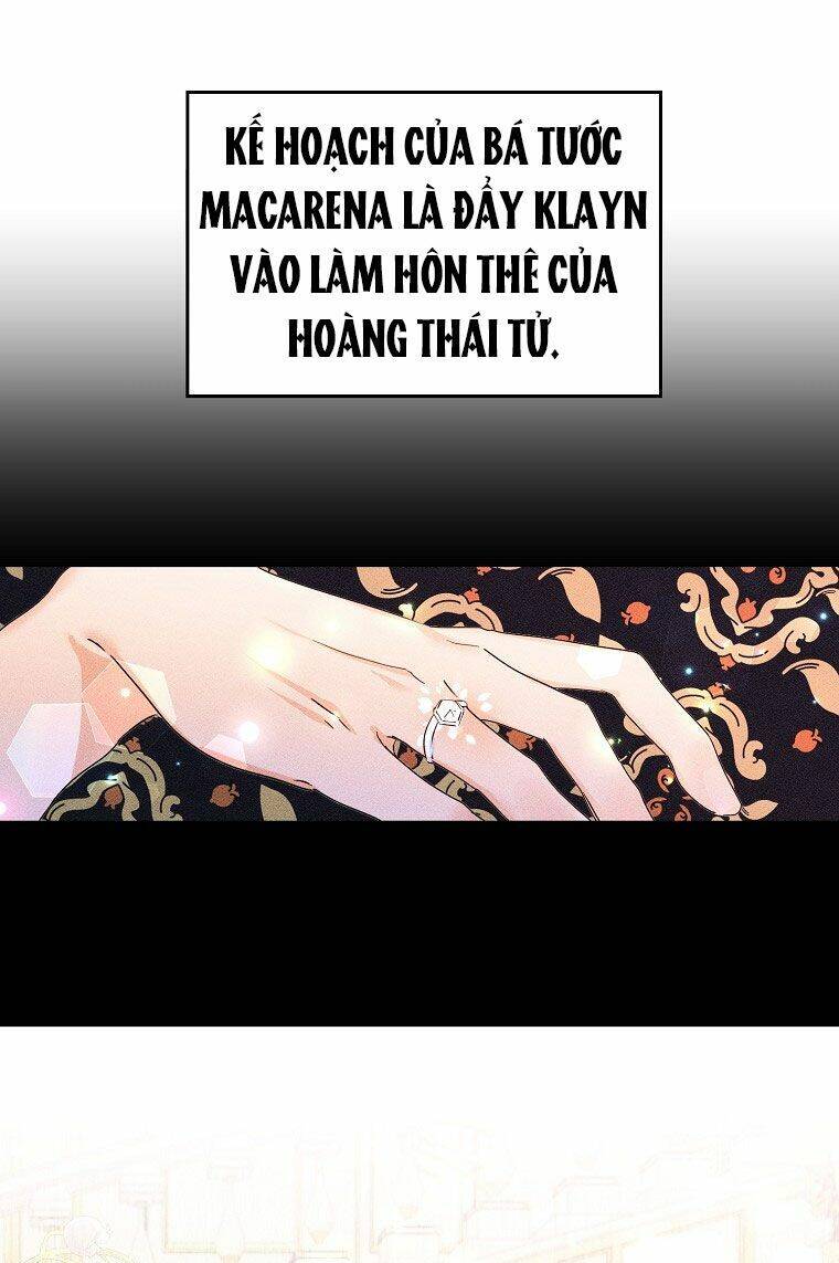 Ác Nữ Karuna Bé Lại Chapter 1 - Trang 2