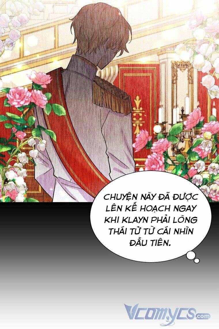 Ác Nữ Karuna Bé Lại Chapter 1 - Trang 2