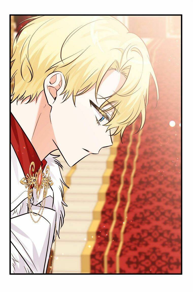 Ác Nữ Karuna Bé Lại Chapter 1 - Trang 2