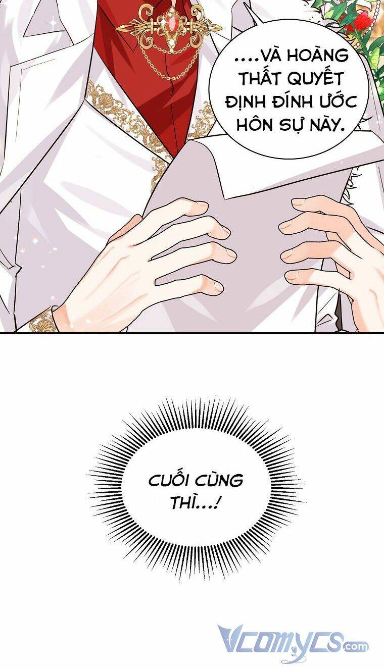 Ác Nữ Karuna Bé Lại Chapter 1 - Trang 2