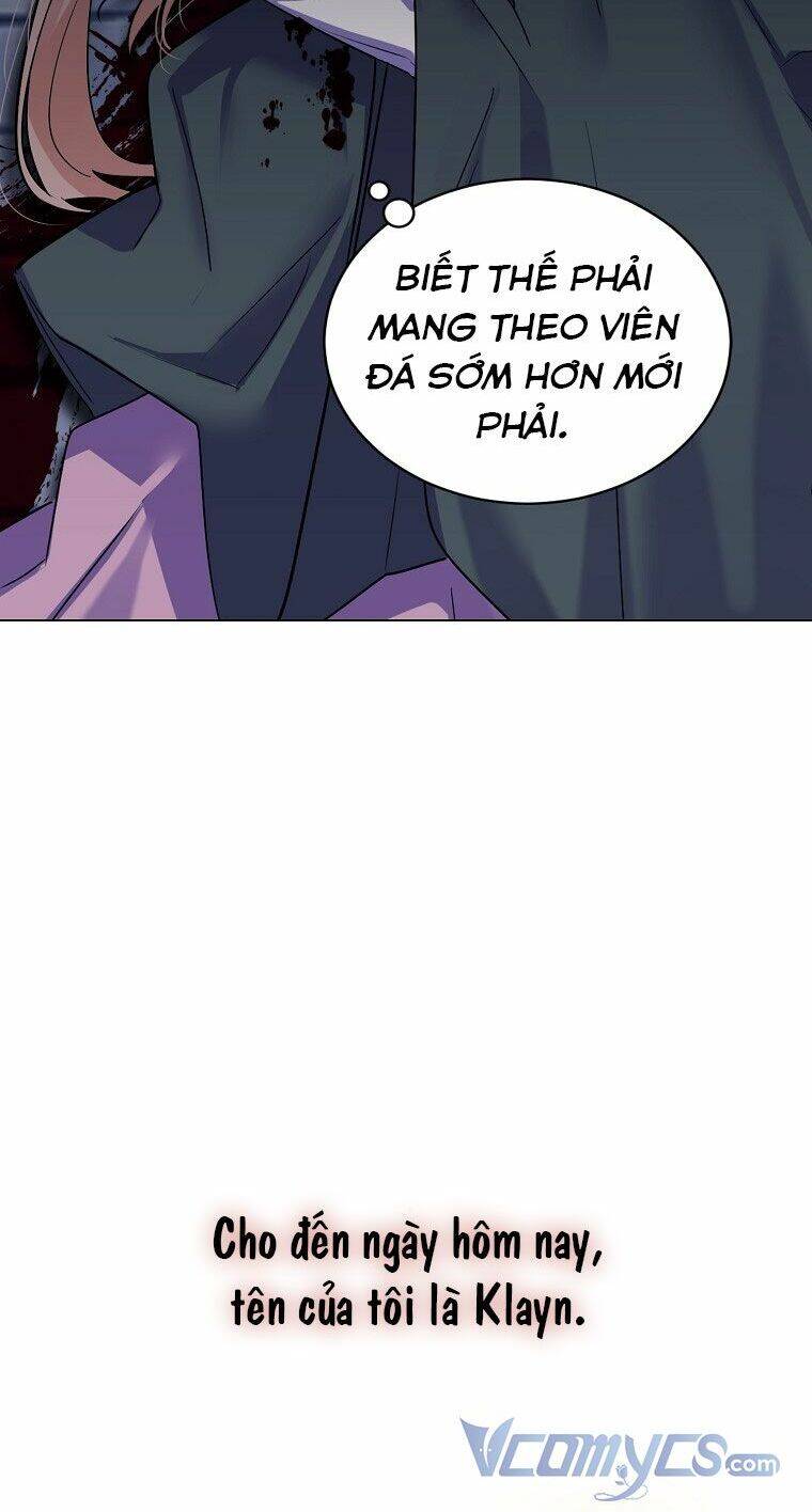 Ác Nữ Karuna Bé Lại Chapter 1 - Trang 2