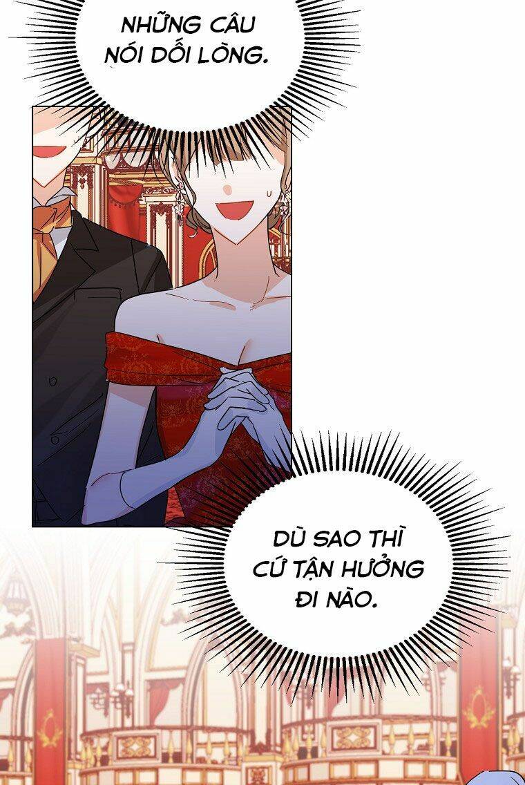 Ác Nữ Karuna Bé Lại Chapter 1 - Trang 2