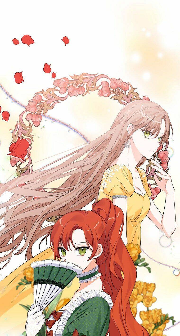 Ác Nữ Karuna Bé Lại Chapter 1 - Trang 2