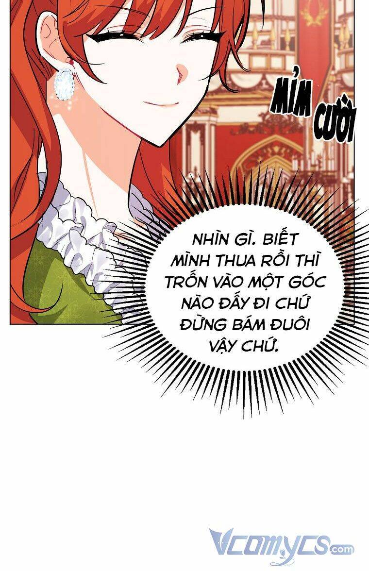 Ác Nữ Karuna Bé Lại Chapter 1 - Trang 2