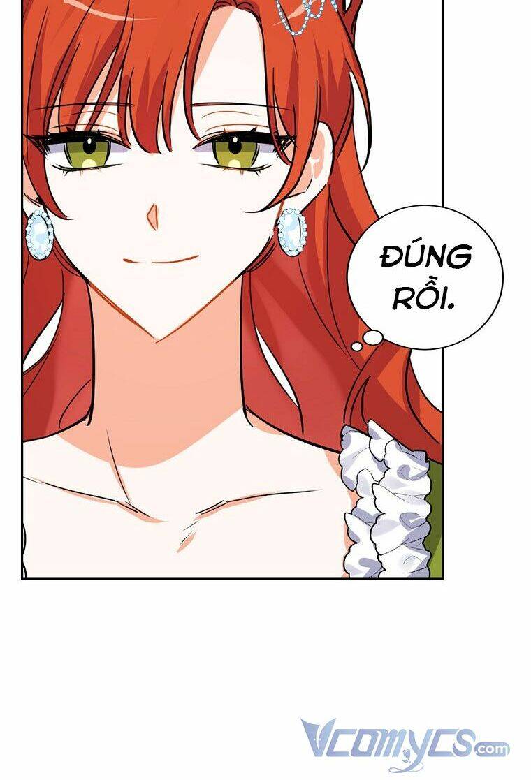 Ác Nữ Karuna Bé Lại Chapter 1 - Trang 2