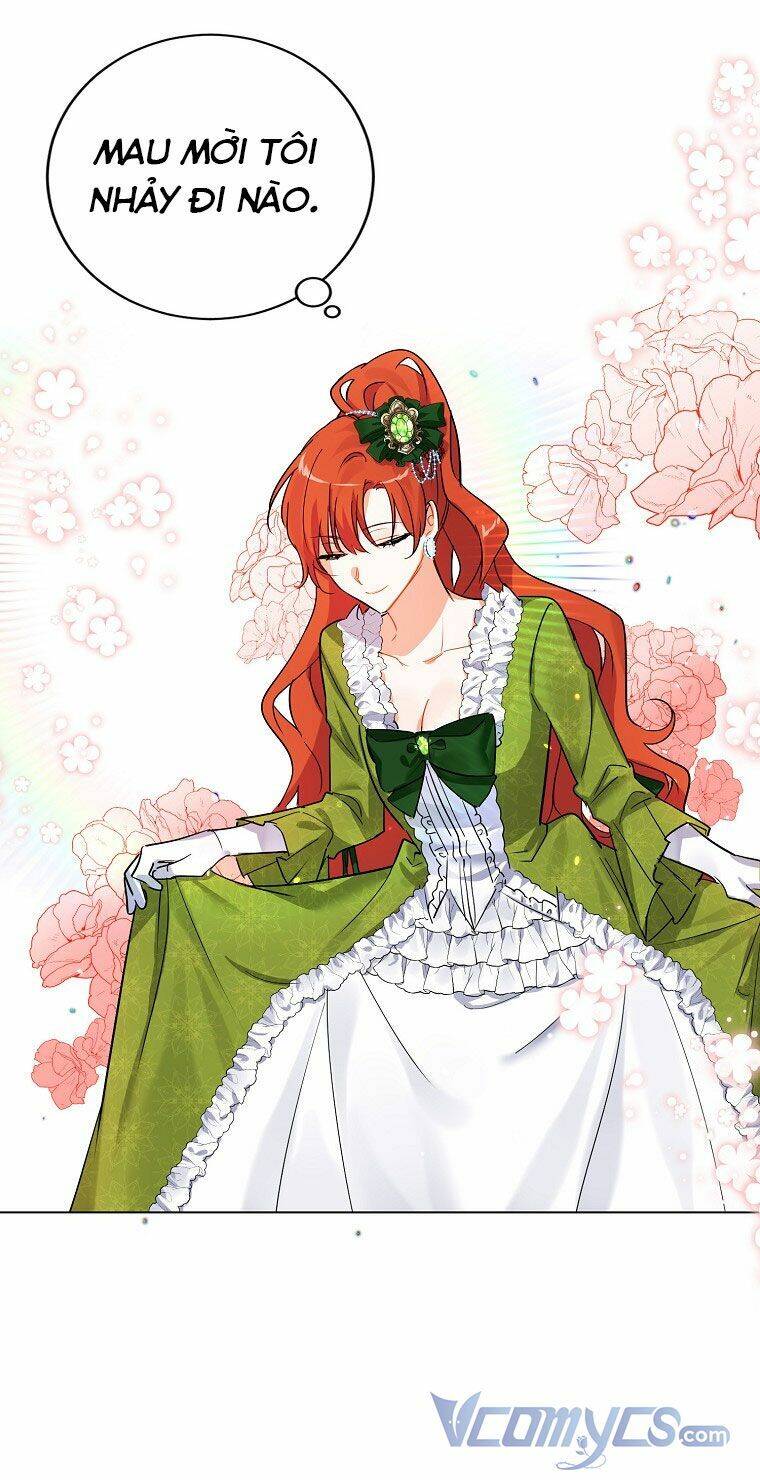 Ác Nữ Karuna Bé Lại Chapter 1 - Trang 2