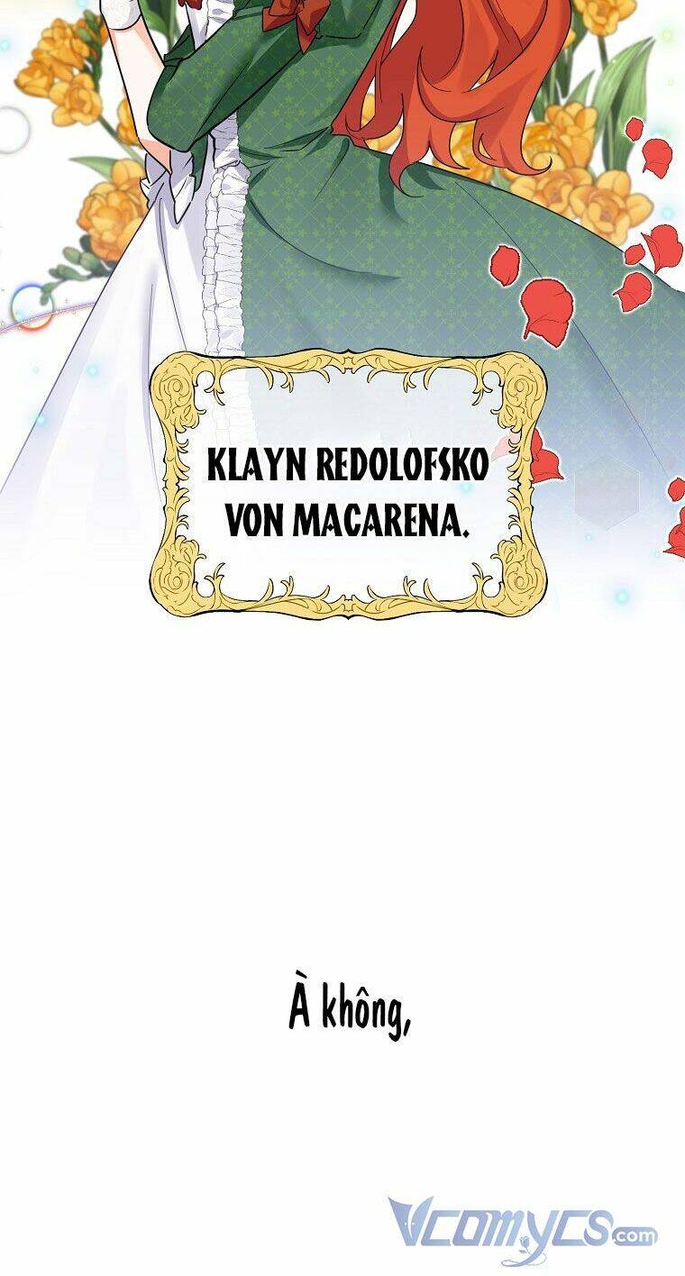 Ác Nữ Karuna Bé Lại Chapter 1 - Trang 2