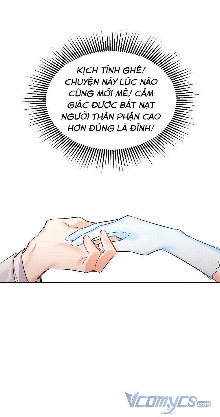 Ác Nữ Karuna Bé Lại Chapter 1 - Trang 2