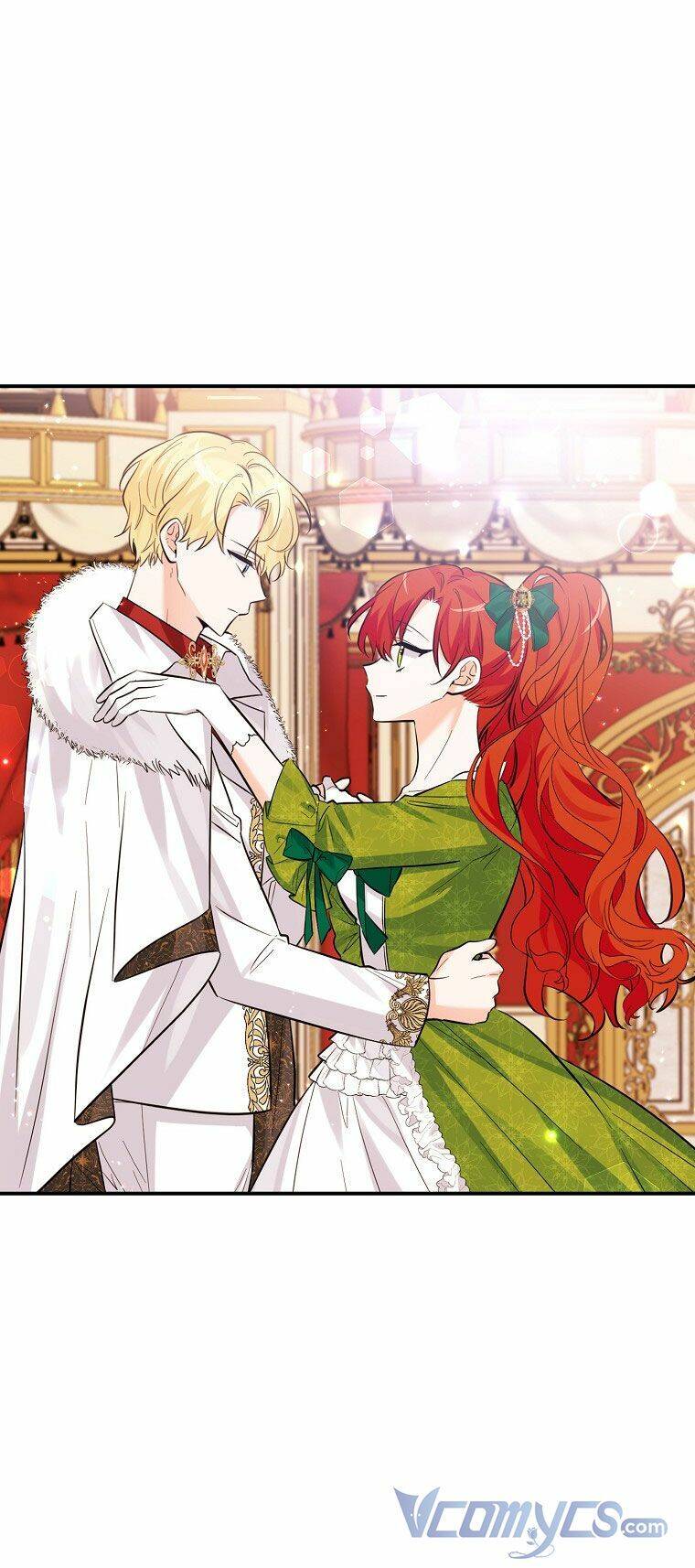 Ác Nữ Karuna Bé Lại Chapter 1 - Trang 2