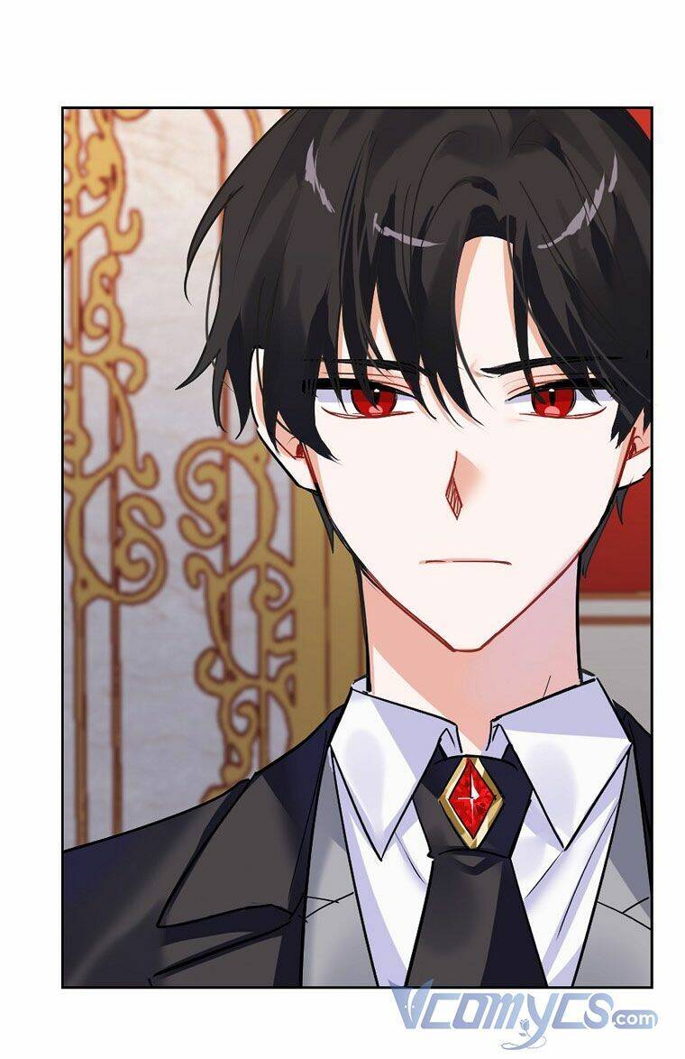 Ác Nữ Karuna Bé Lại Chapter 1 - Trang 2