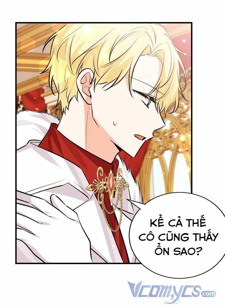 Ác Nữ Karuna Bé Lại Chapter 1 - Trang 2