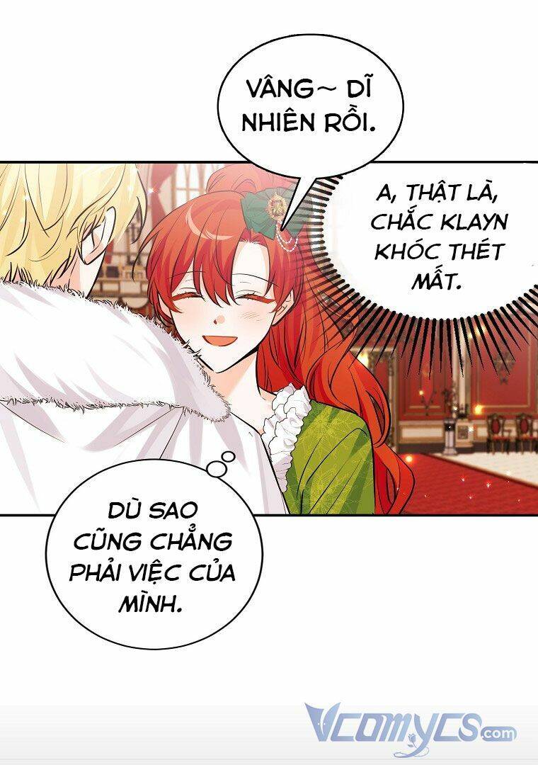 Ác Nữ Karuna Bé Lại Chapter 1 - Trang 2