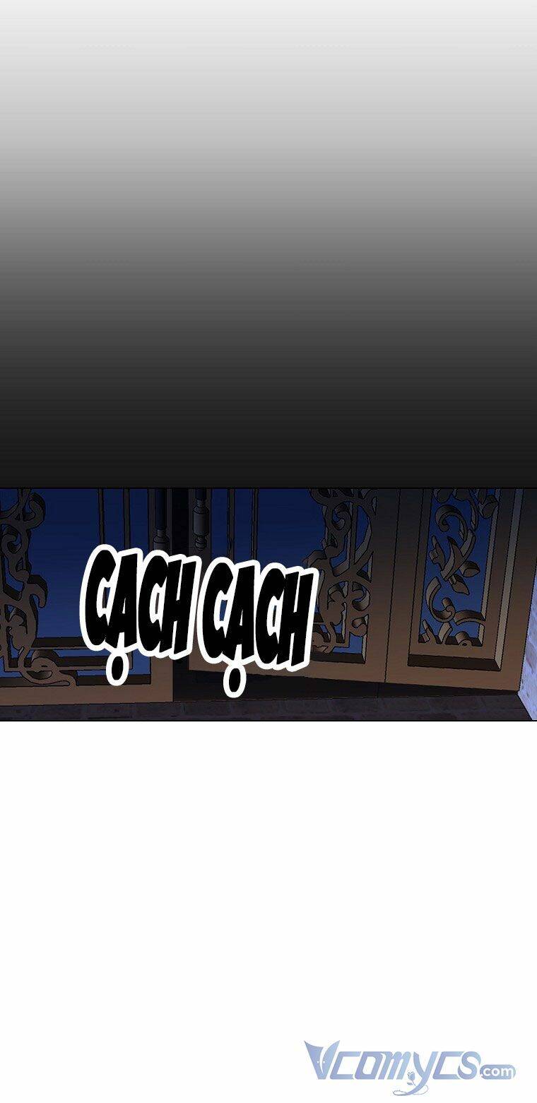 Ác Nữ Karuna Bé Lại Chapter 1 - Trang 2