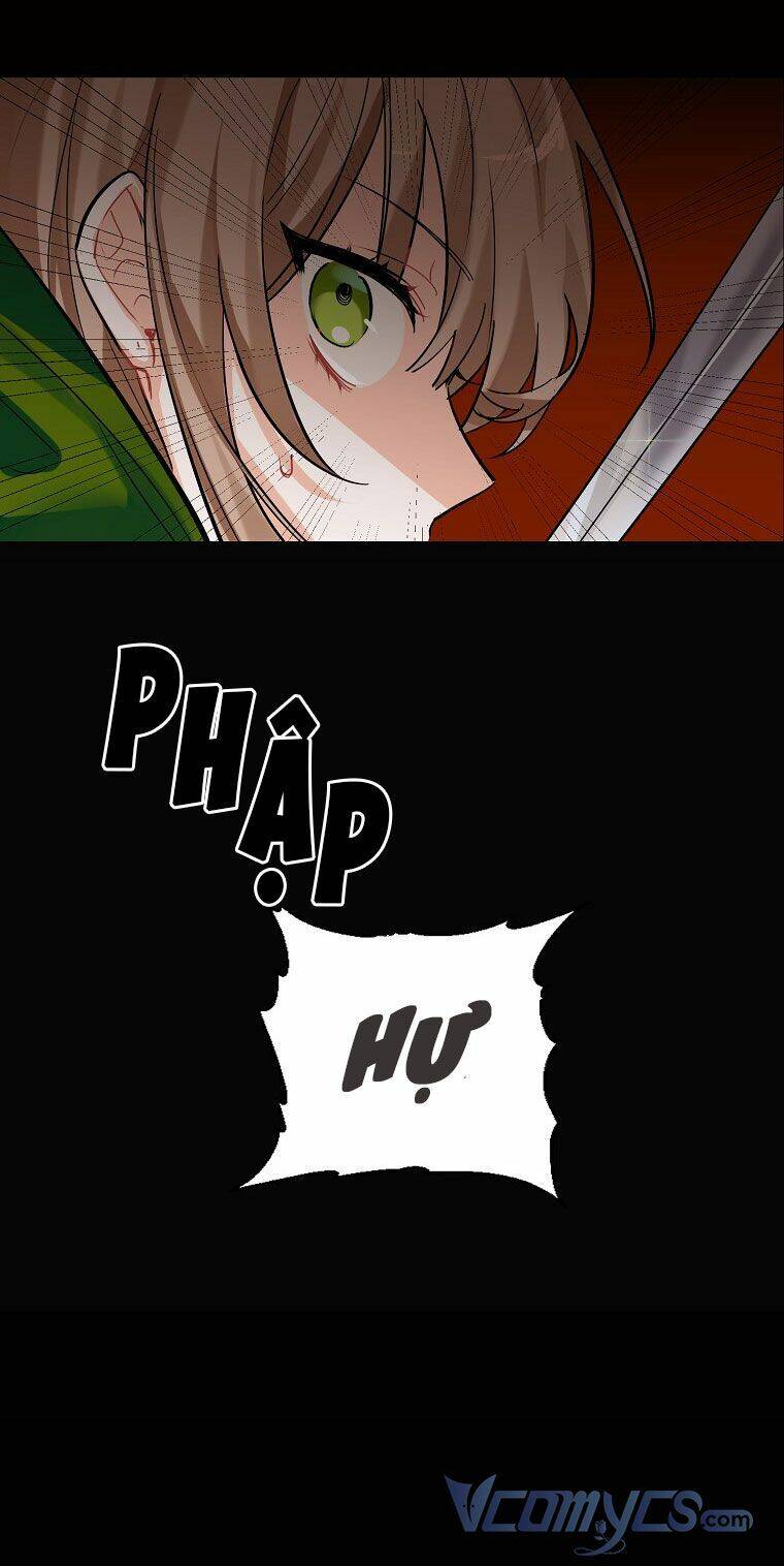 Ác Nữ Karuna Bé Lại Chapter 1 - Trang 2