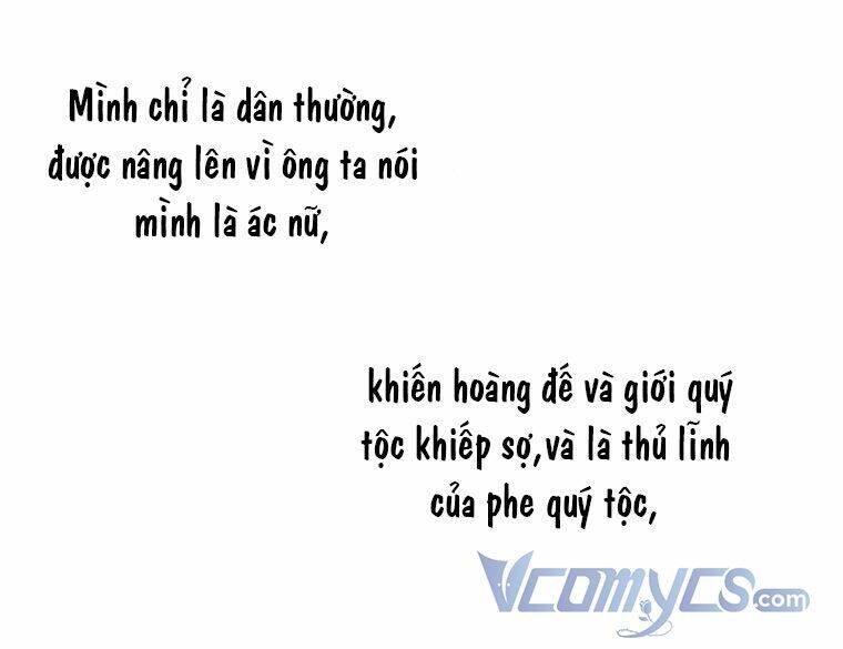Ác Nữ Karuna Bé Lại Chapter 1 - Trang 2