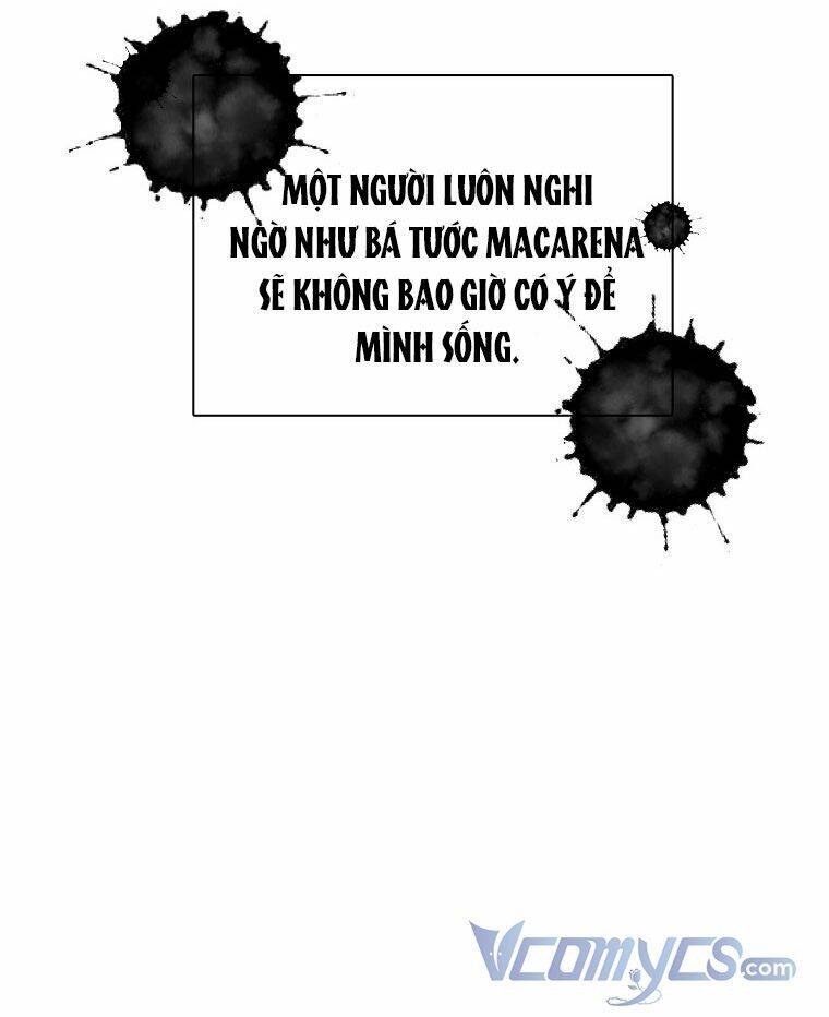 Ác Nữ Karuna Bé Lại Chapter 1 - Trang 2