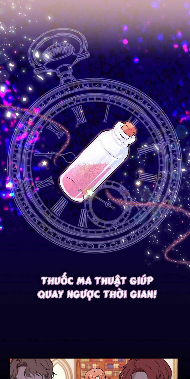 Ác Nữ Karuna Bé Lại Chapter 1 - Trang 2