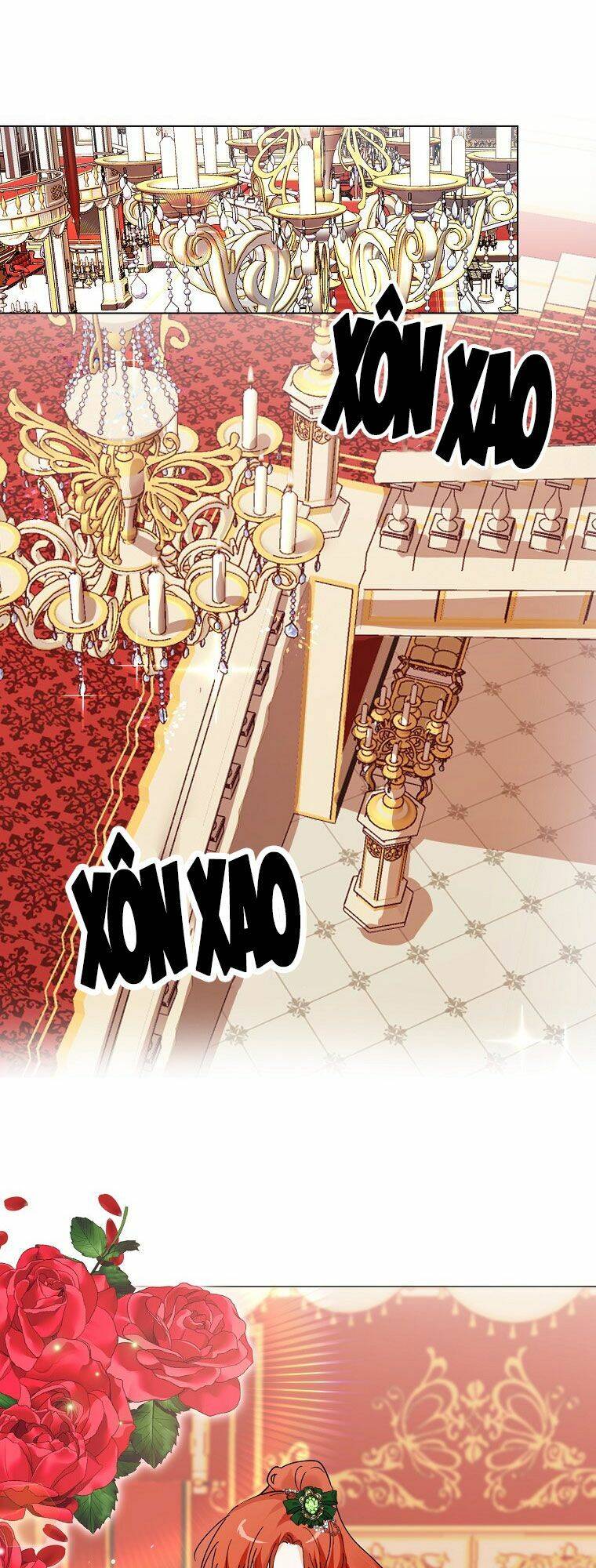 Ác Nữ Karuna Bé Lại Chapter 1 - Trang 2