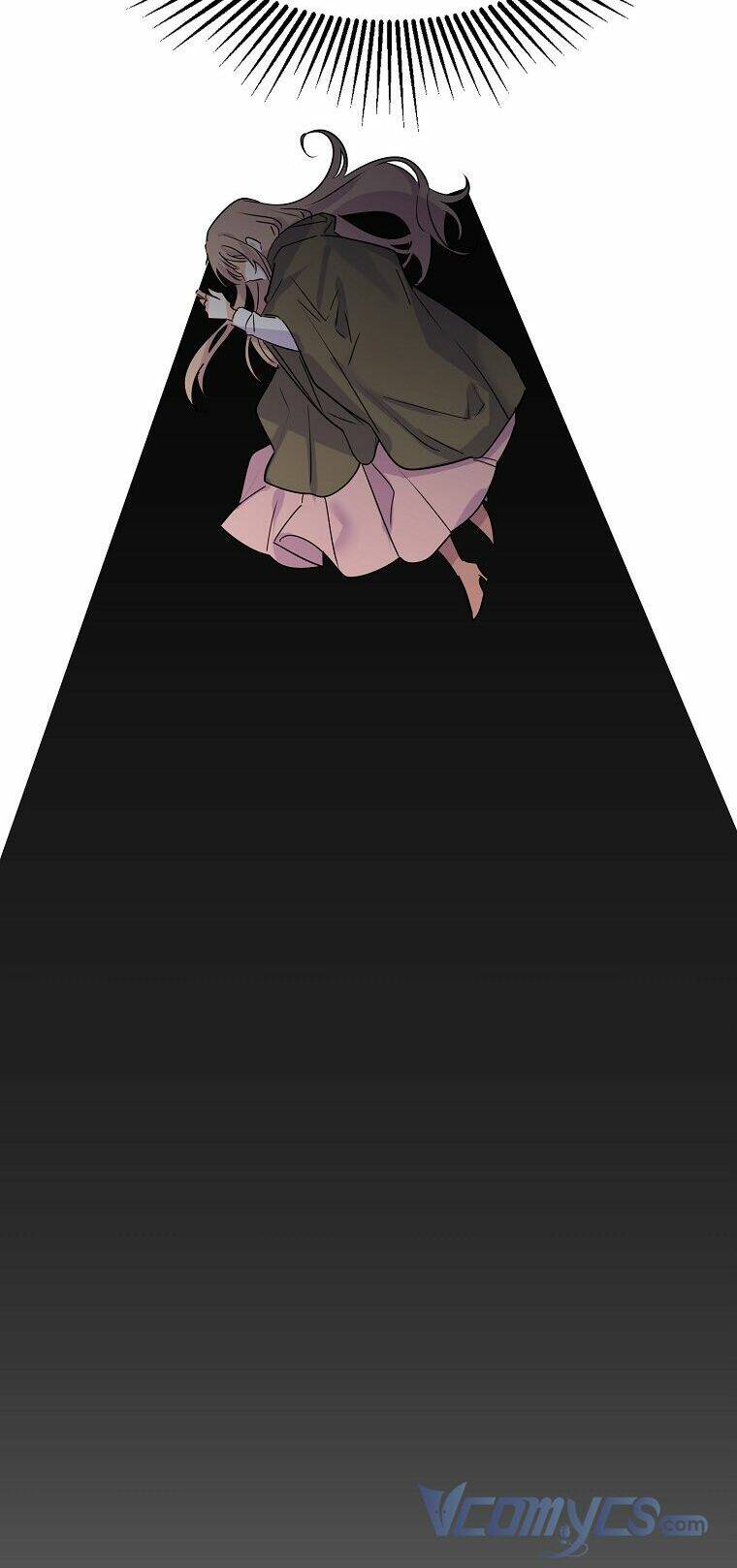 Ác Nữ Karuna Bé Lại Chapter 1 - Trang 2