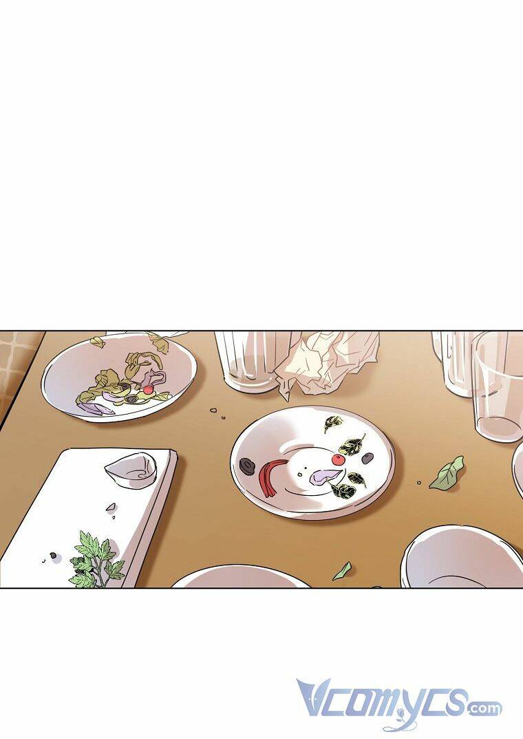 Ác Nữ Karuna Bé Lại Chapter 1 - Trang 2