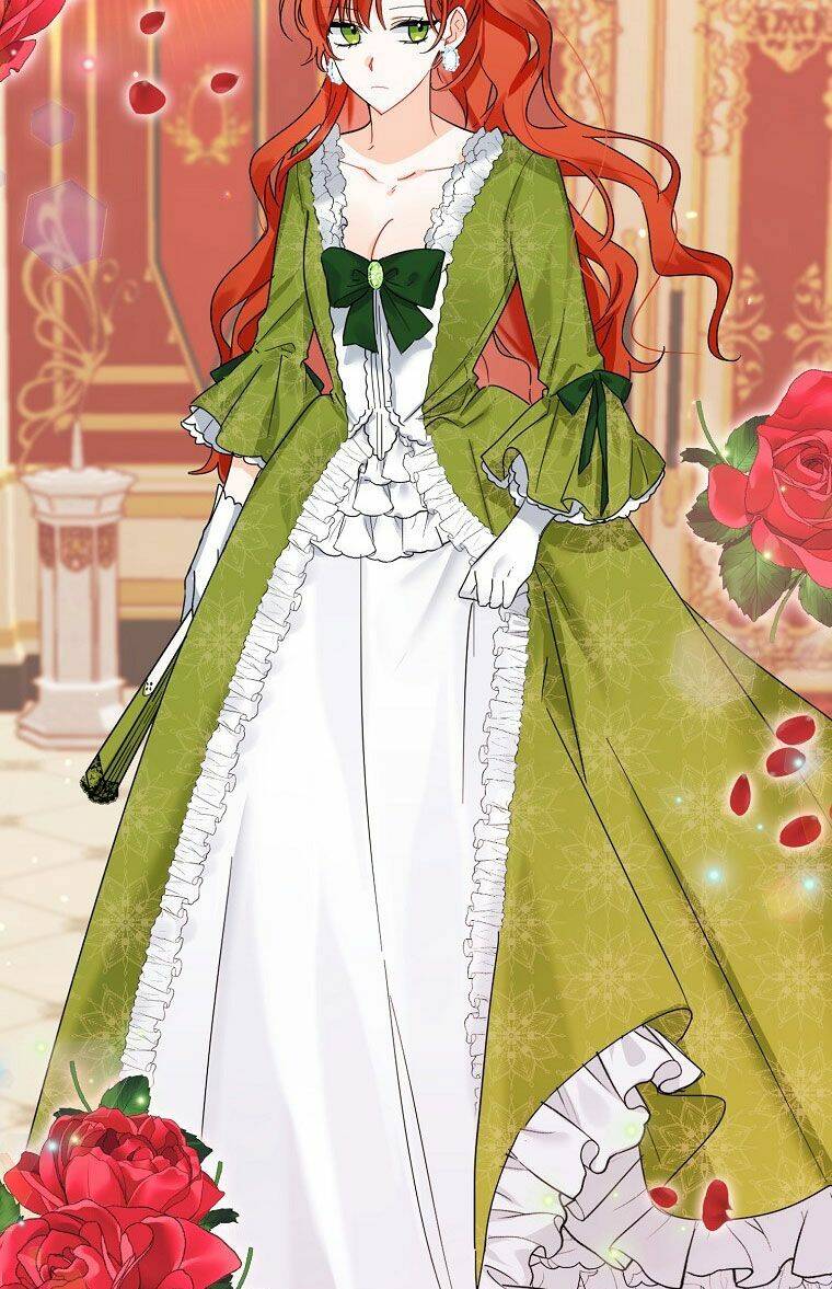 Ác Nữ Karuna Bé Lại Chapter 1 - Trang 2