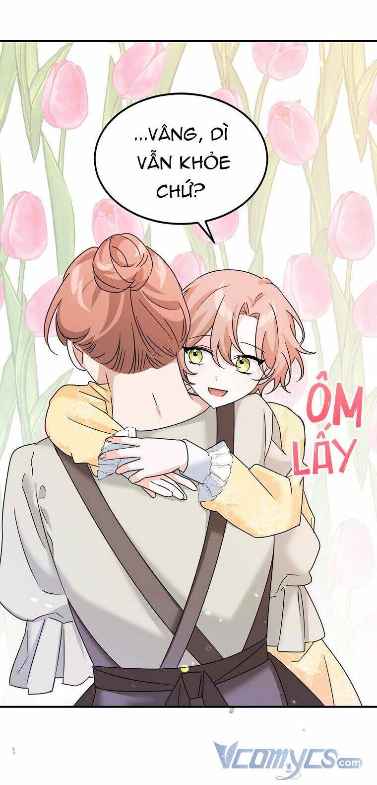 Ác Nữ Karuna Bé Lại Chapter 10 - Trang 2