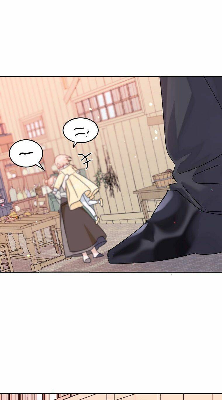 Ác Nữ Karuna Bé Lại Chapter 10 - Trang 2