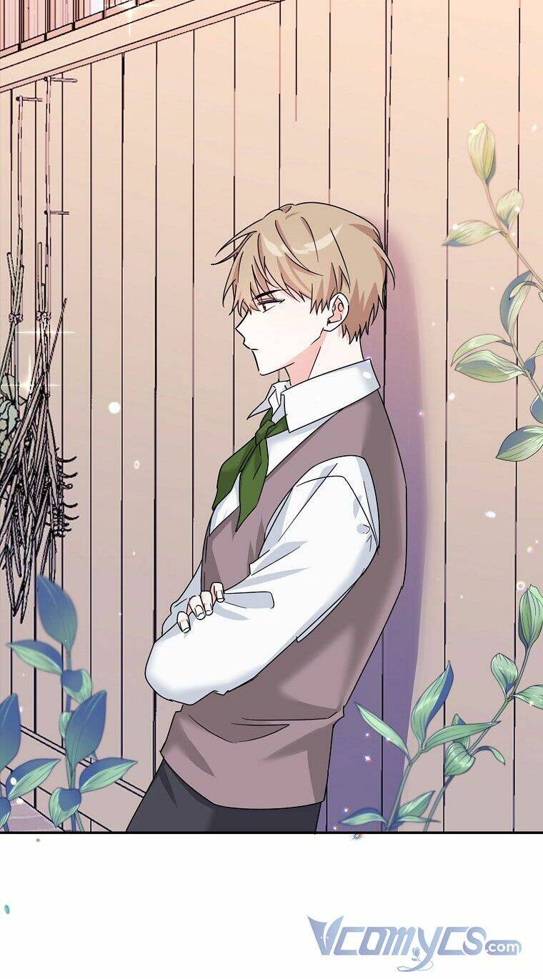 Ác Nữ Karuna Bé Lại Chapter 10 - Trang 2