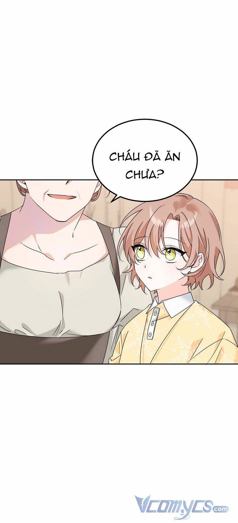 Ác Nữ Karuna Bé Lại Chapter 10 - Trang 2