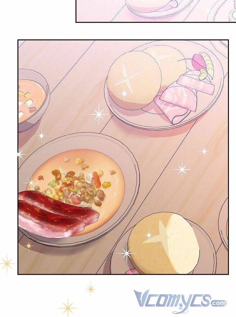 Ác Nữ Karuna Bé Lại Chapter 10 - Trang 2