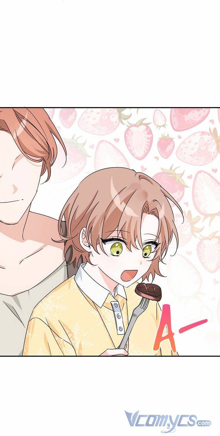 Ác Nữ Karuna Bé Lại Chapter 10 - Trang 2