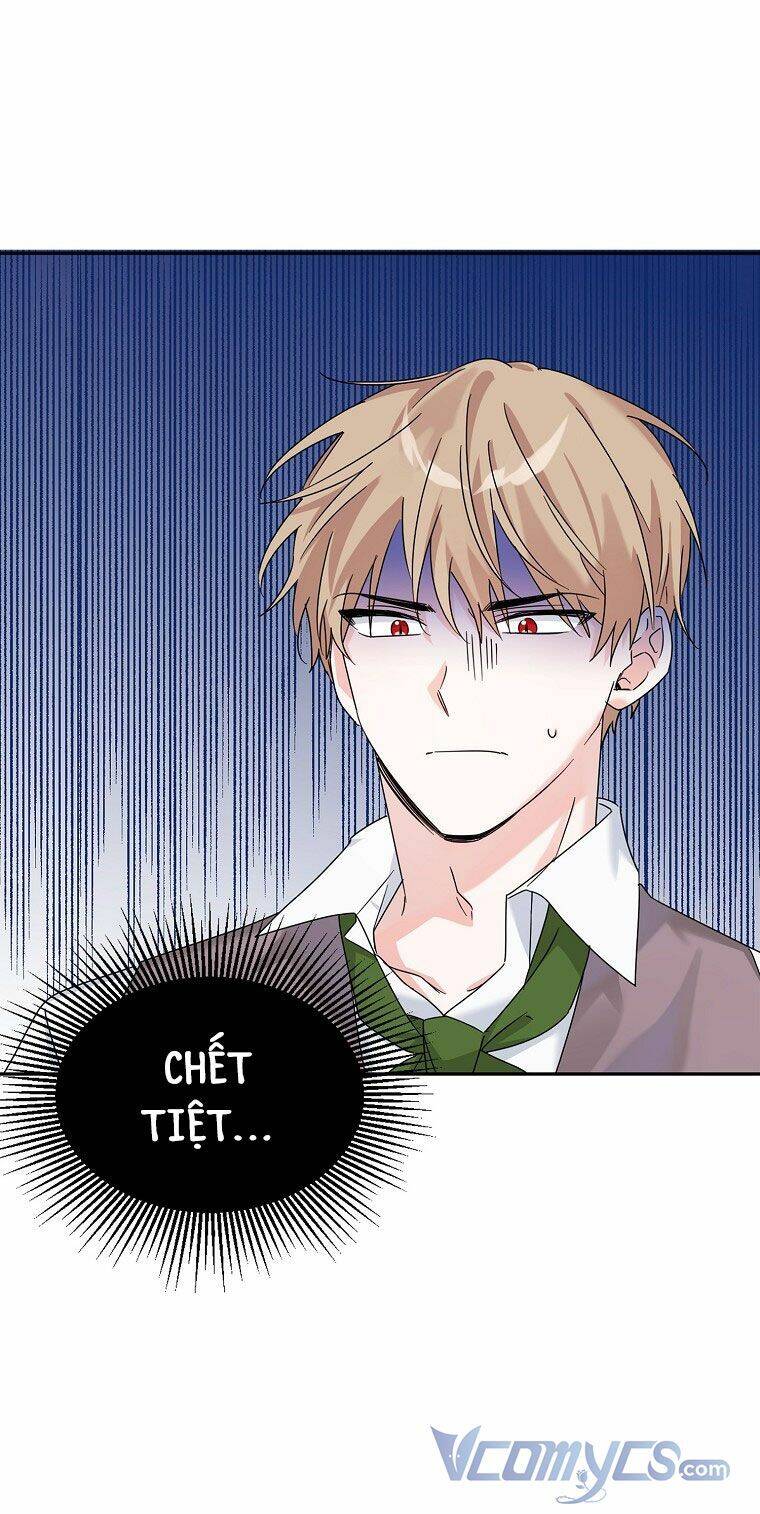 Ác Nữ Karuna Bé Lại Chapter 10 - Trang 2